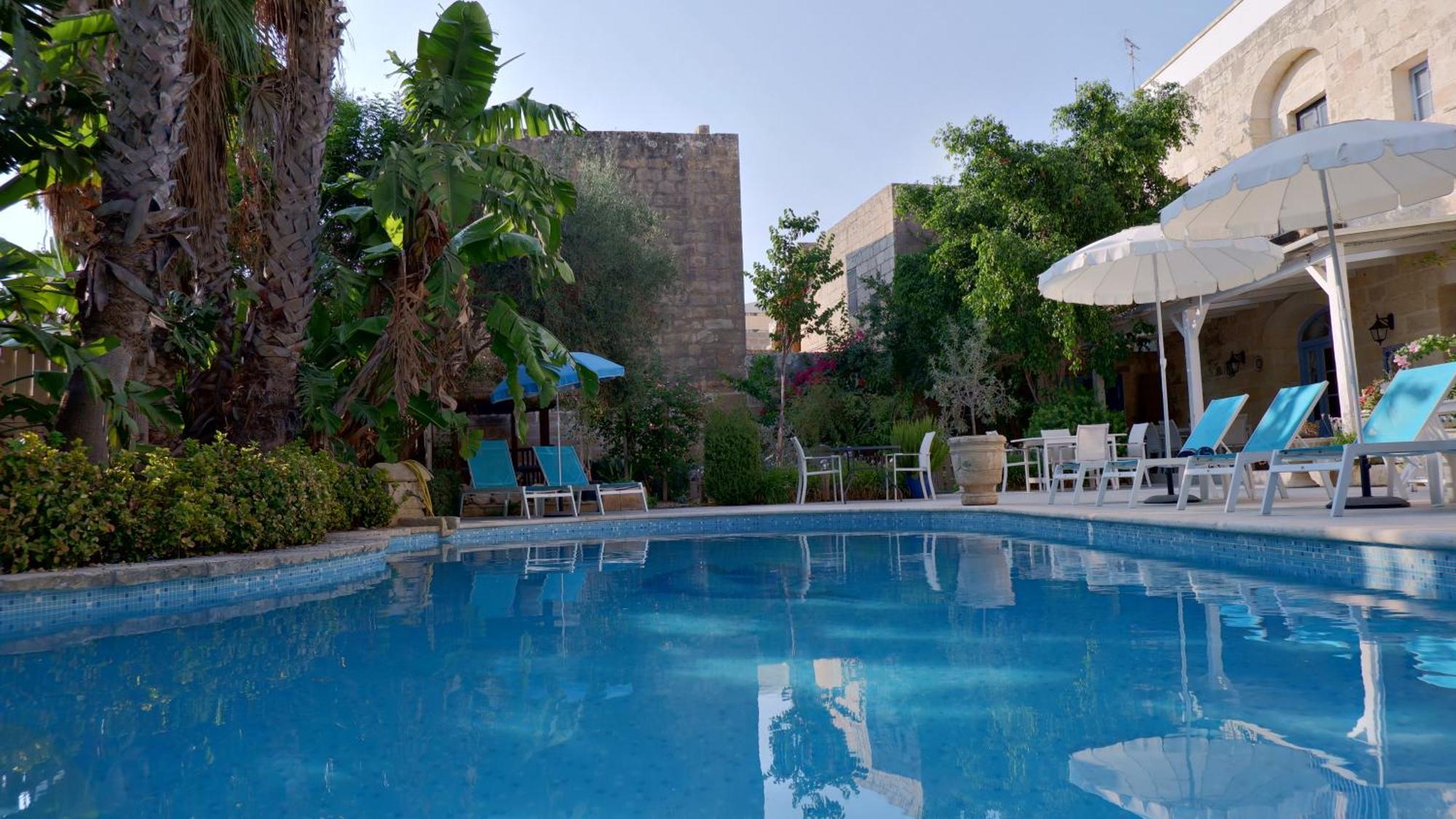 Bed and breakfast Village Knights Żebbuġ