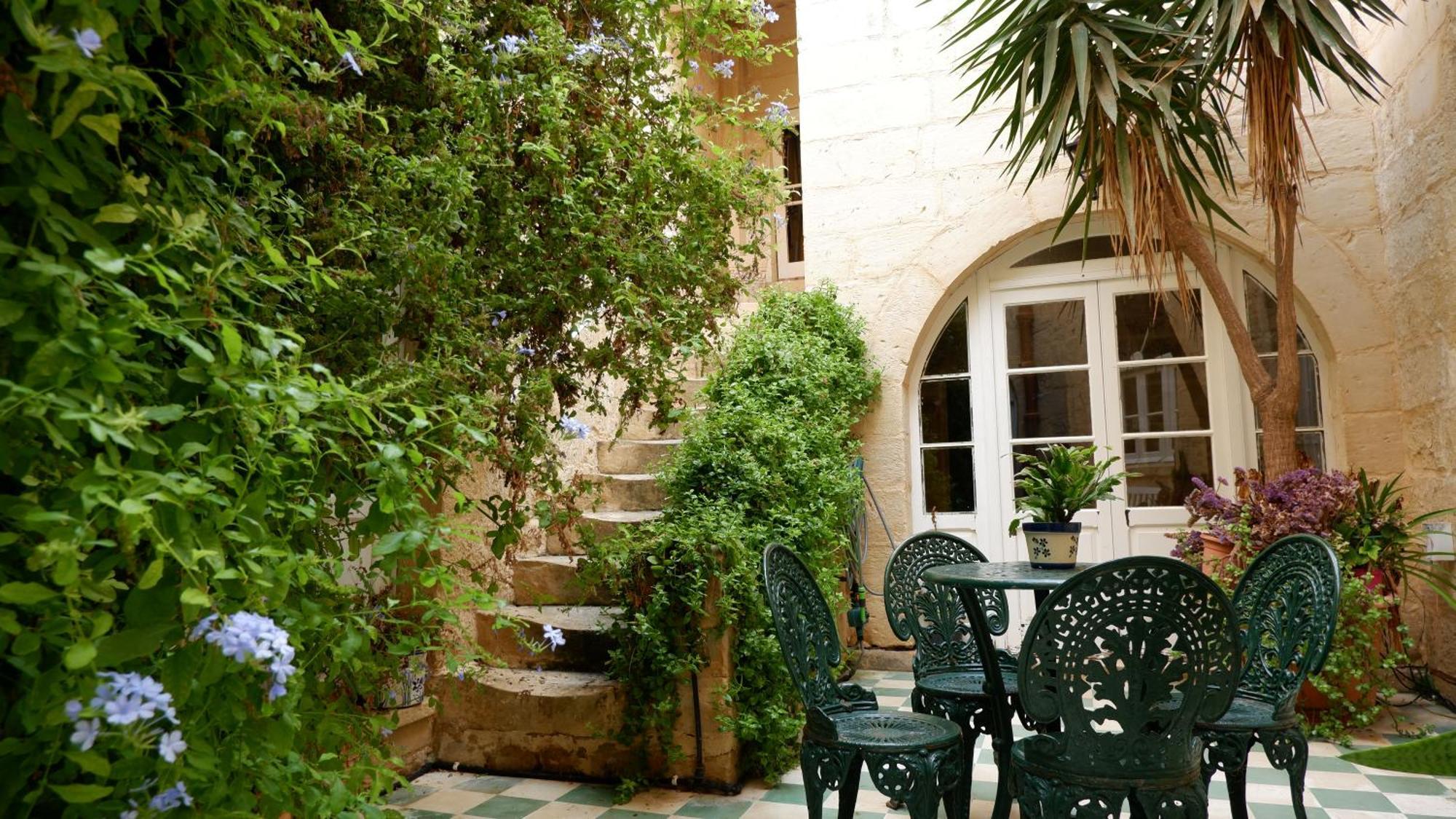 Bed and breakfast Village Knights *