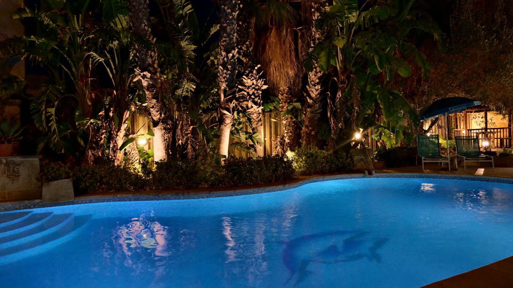 Bed and breakfast Village Knights Żebbuġ