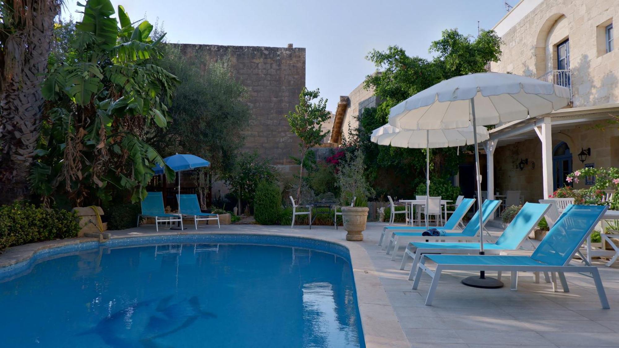 Bed and breakfast Village Knights Żebbuġ