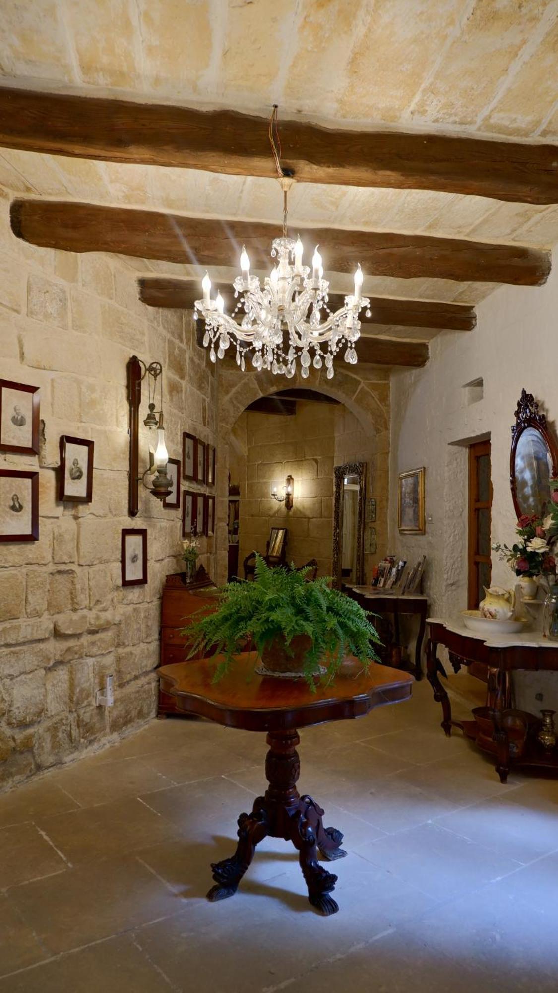 Bed and breakfast Village Knights