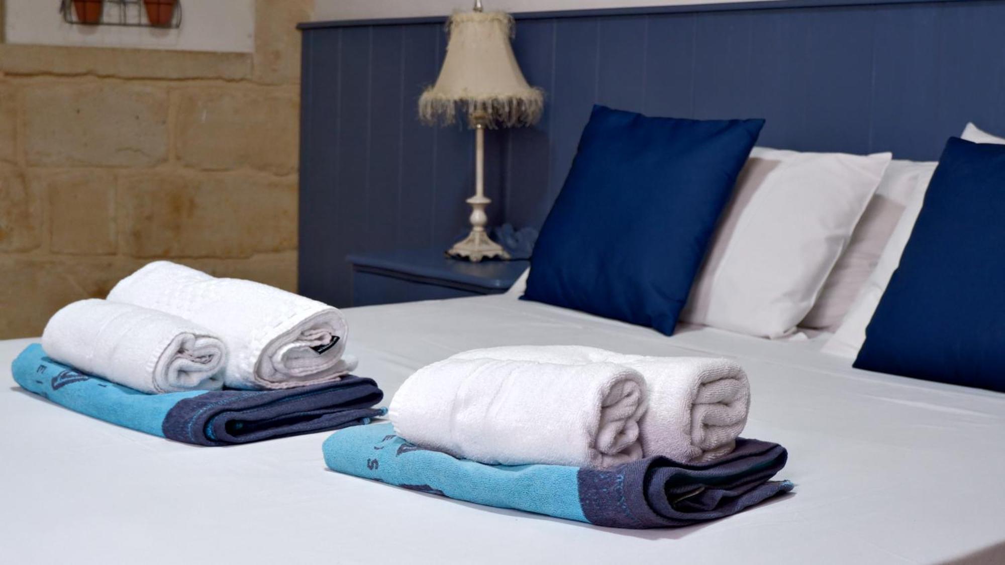Bed and breakfast Village Knights