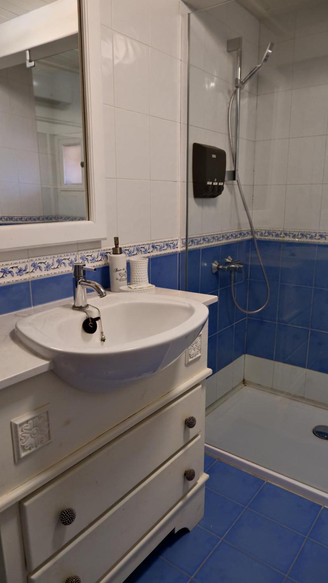 Bed and breakfast Village Knights Żebbuġ