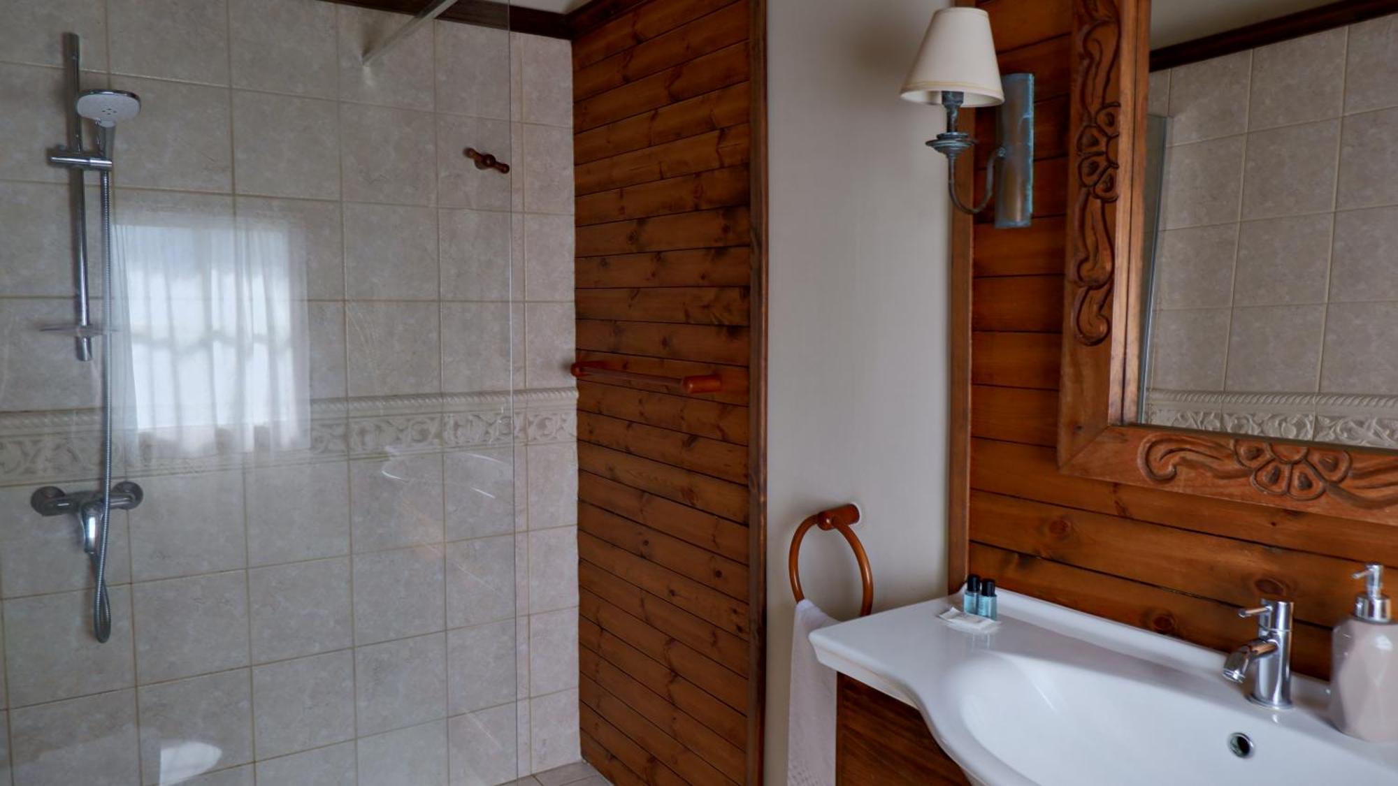 Bed and breakfast Village Knights Żebbuġ